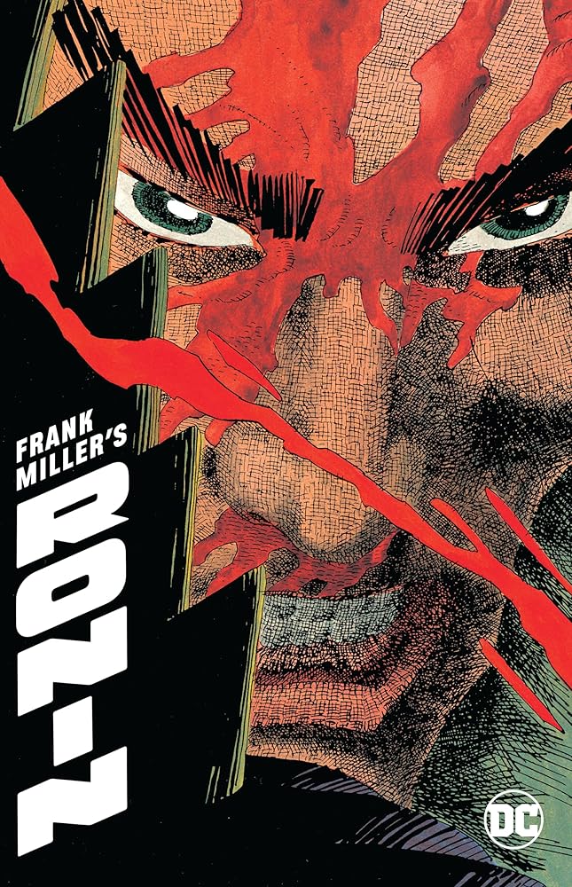 Ronin cover image