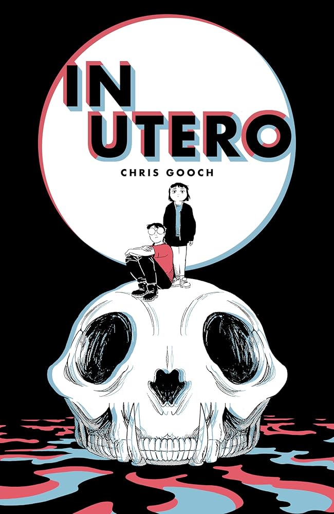 In Utero cover image