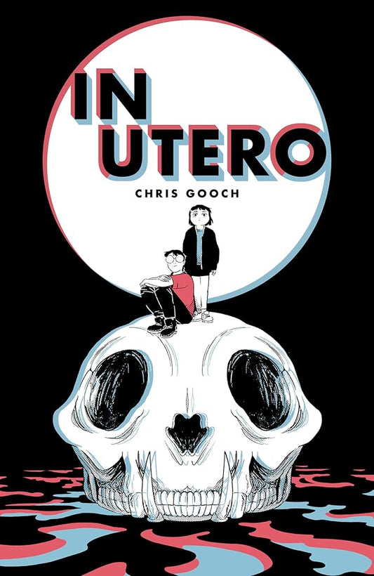In Utero cover image