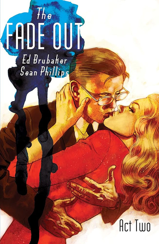 The Fade Out, Vol. 2 cover image
