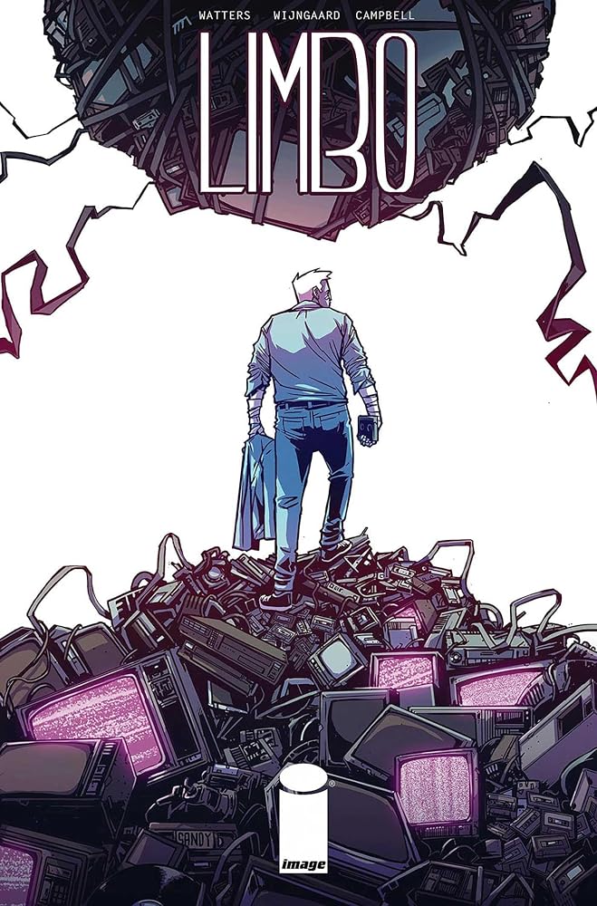 Limbo cover image