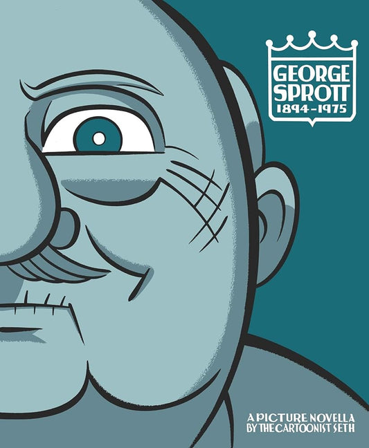 George Sprott: (1894-1975) cover image