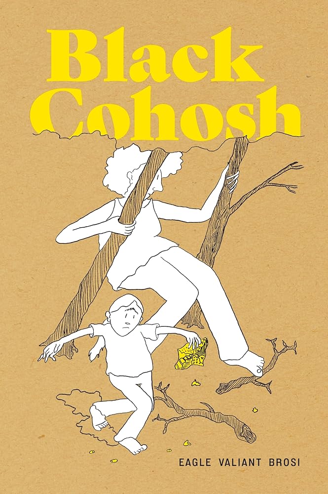 Black Cohosh cover image