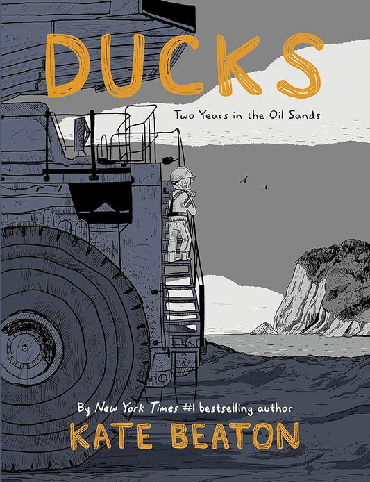 Ducks cover image
