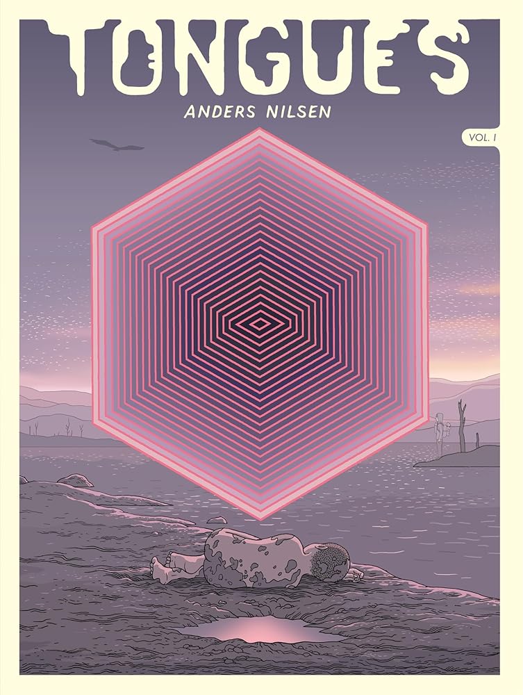 Tongues I cover image