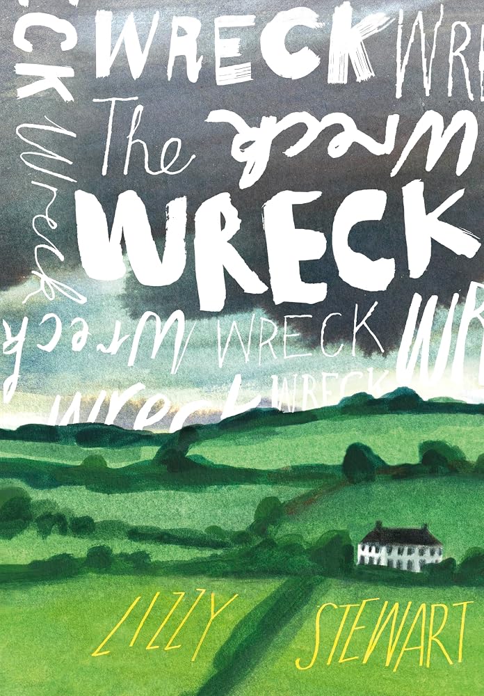 The Wreck cover image