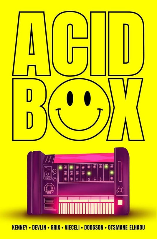 Acid Box cover image