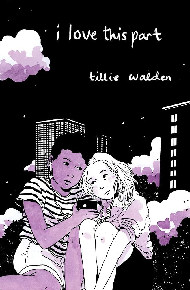 I Love This Part cover image