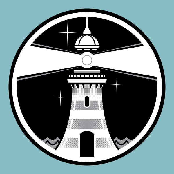 Lighthouse Comics