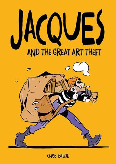 Jacques