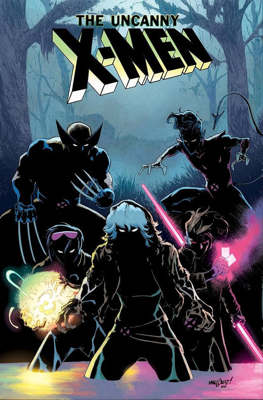 Uncanny X-Men By Gail Simone Vol. 4: Where Monsters Dwell cover image