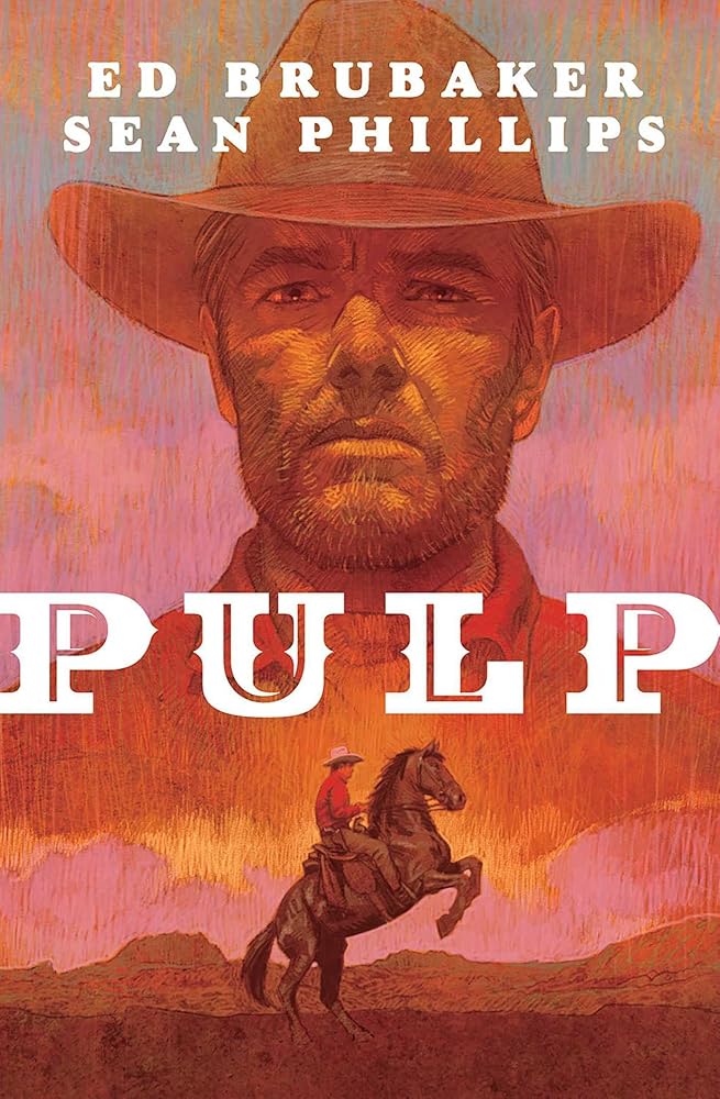 Pulp cover image