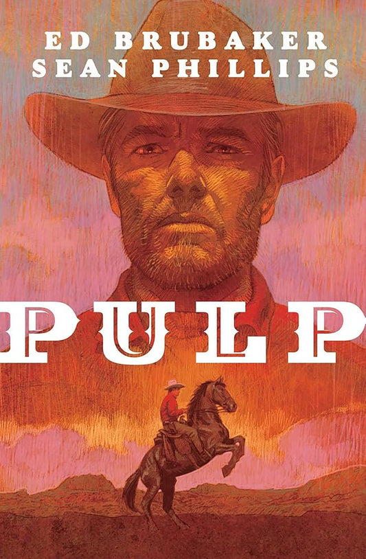 Pulp cover image
