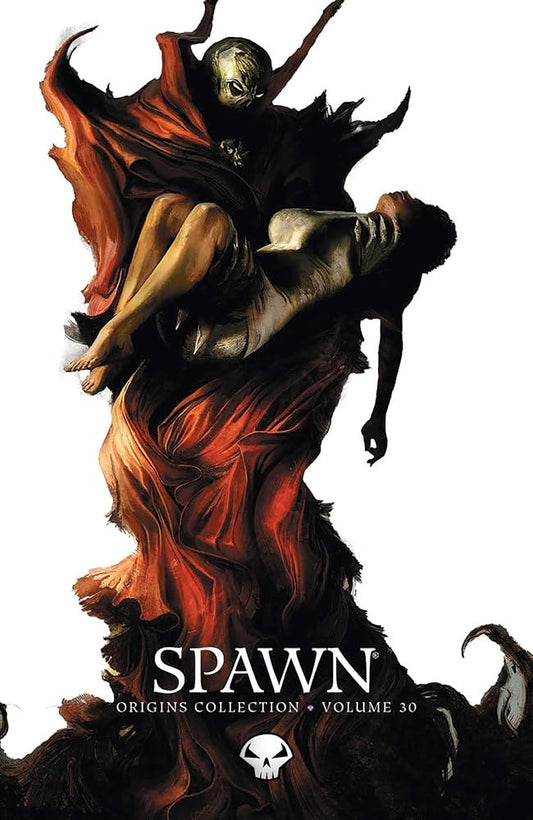 Spawn Origins Volume 30 (30) cover image