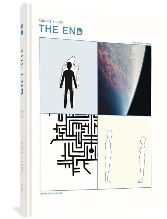 The End: Revised and Expanded cover image