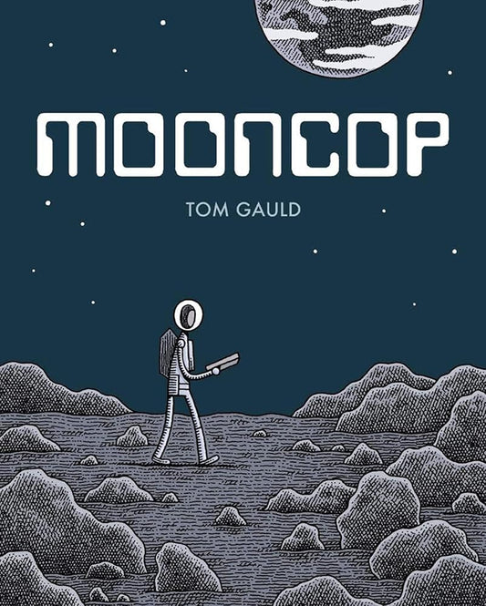 Mooncop cover image