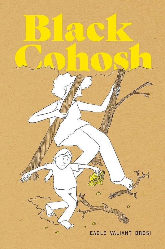 Black Cohosh cover image