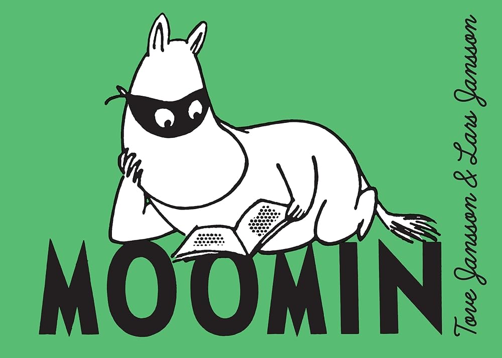 Moomin Adventures: Book 2 (Moomin Adventures, 2) cover image
