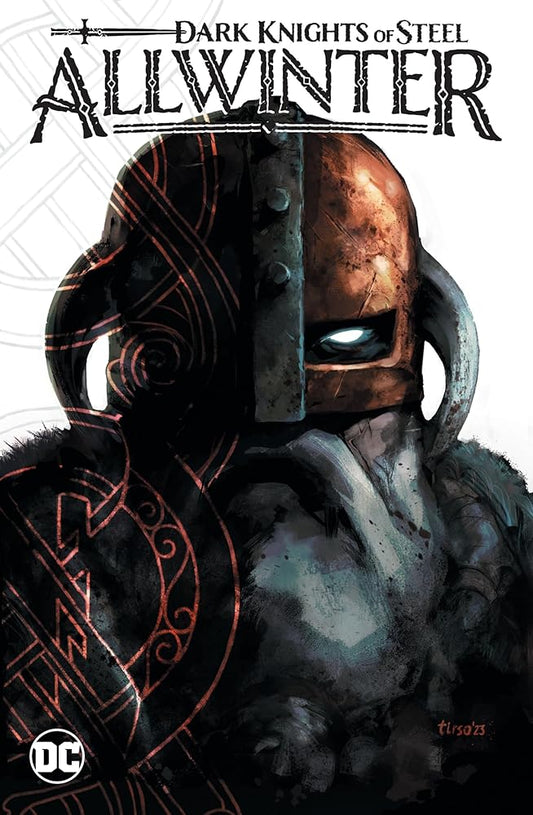 Dark Knights of Steel: Allwinter cover image