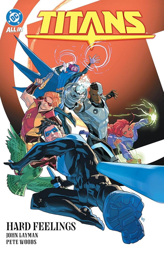 Titans 3 cover image