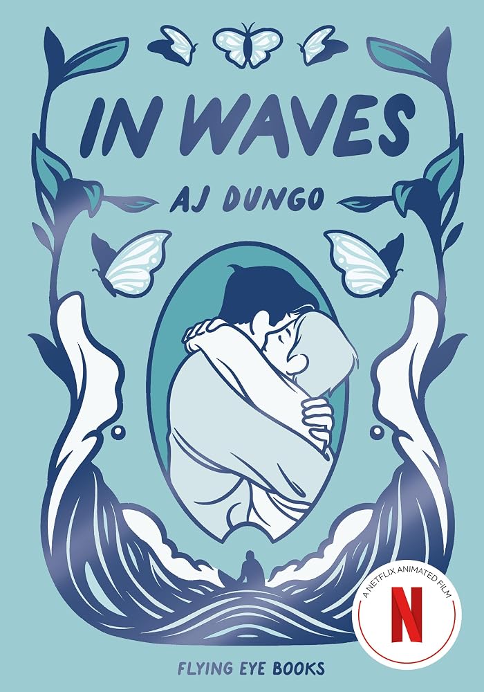 In Waves cover image