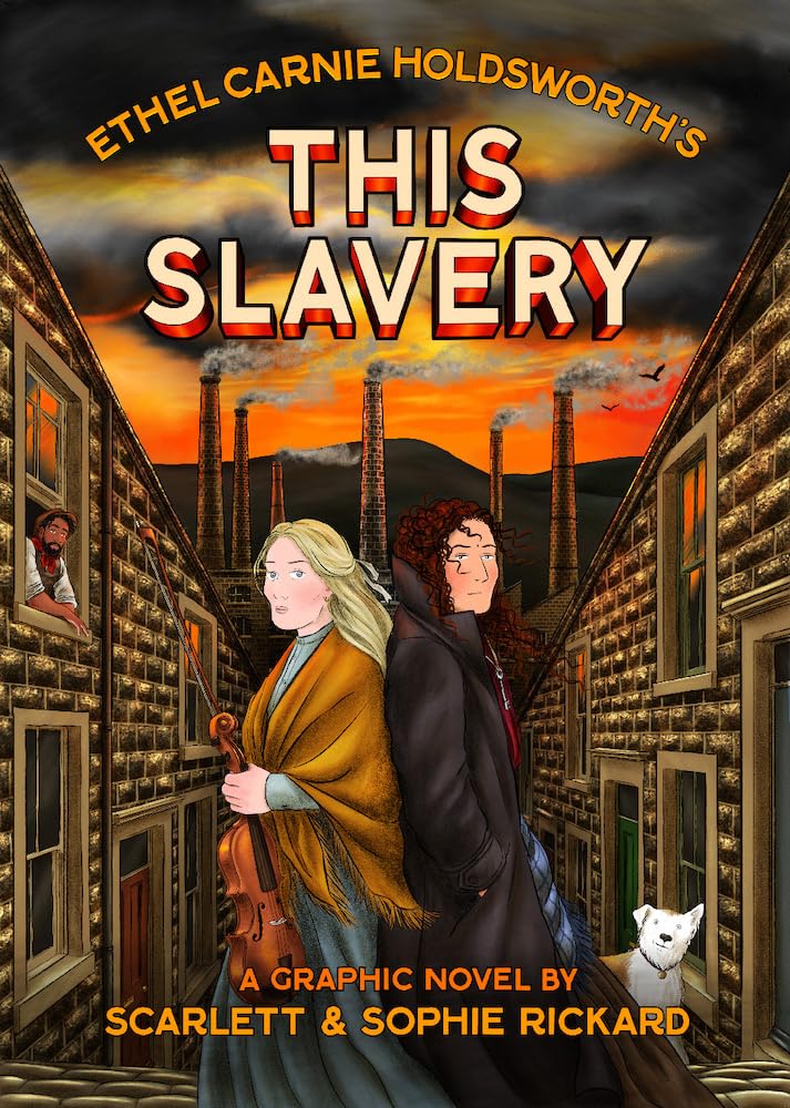 This Slavery cover image