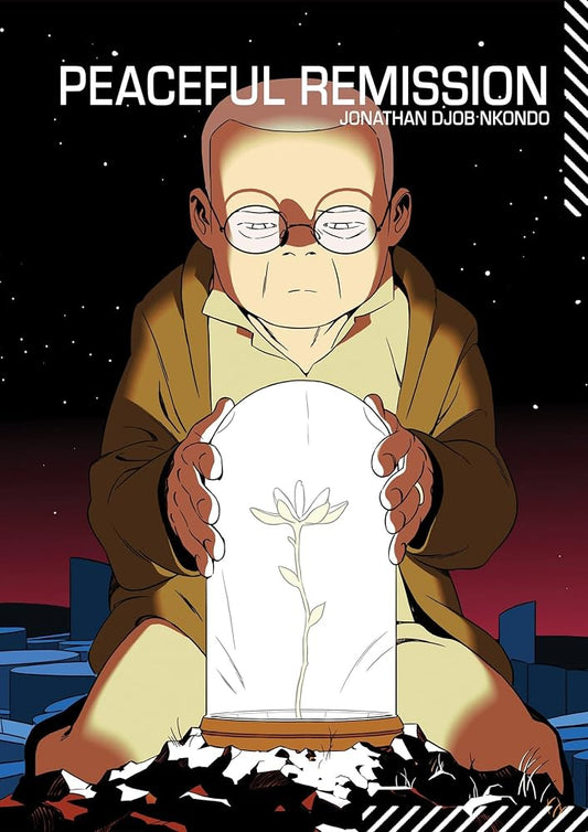 Peaceful Remission cover image