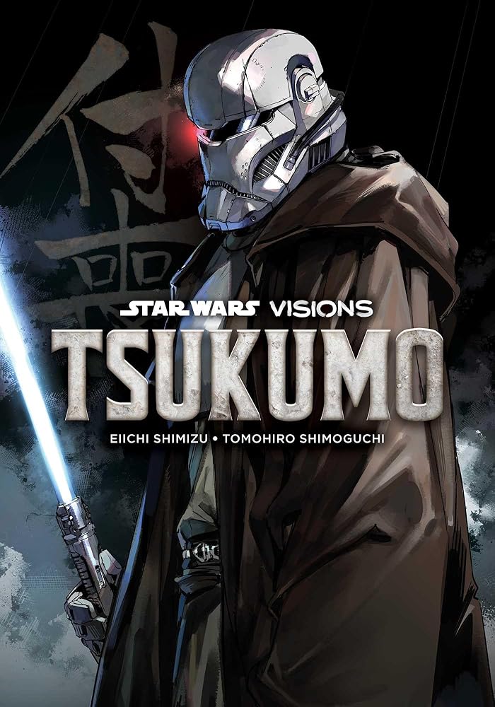 Star Wars Visions: Tsukumo cover image