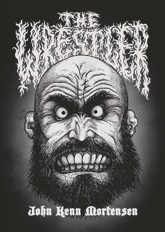 The Wrestler cover image