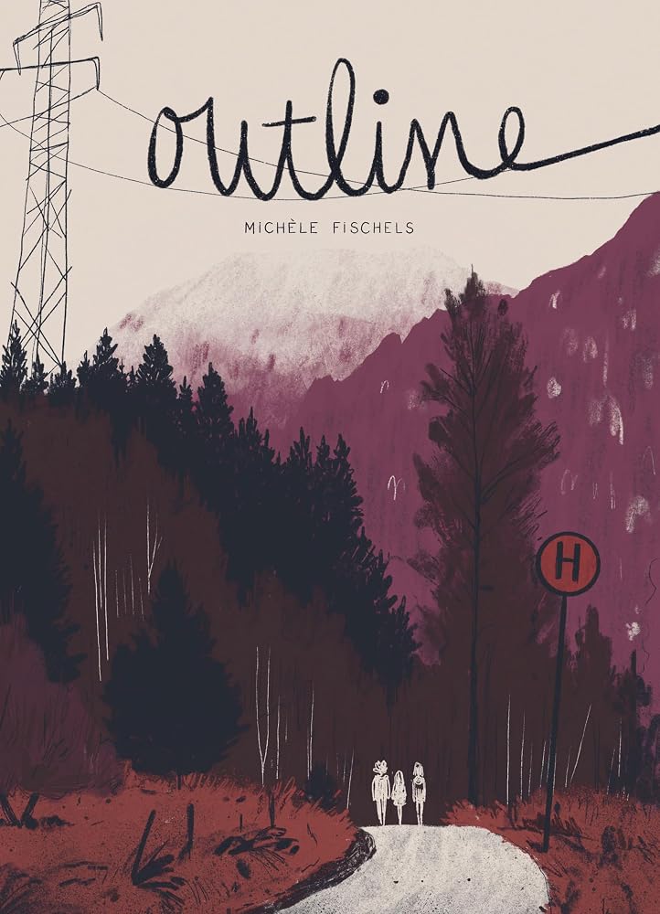 Outline cover image