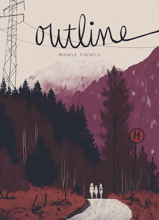 Outline cover image