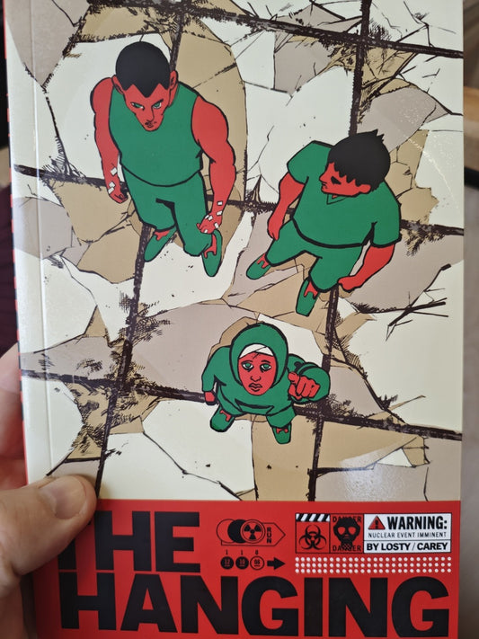 The Hanging