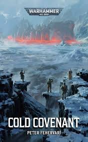 Warhammer 40K Cold Covenant