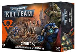 Warhammer 40k: Kill Team Starter Set