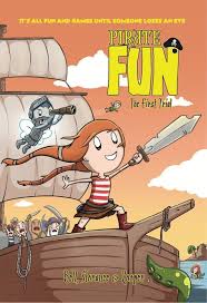 Pirate Fun Comics #1
